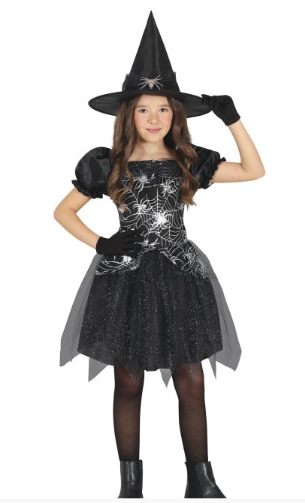PRE-ORDER! Silver Witch