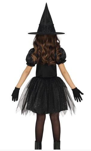 PRE-ORDER! Silver Witch