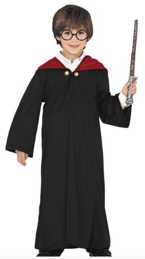 Magic Student- Harry Potter
