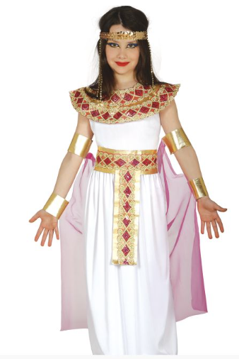 PRE-ORDER: Pink Egyptian