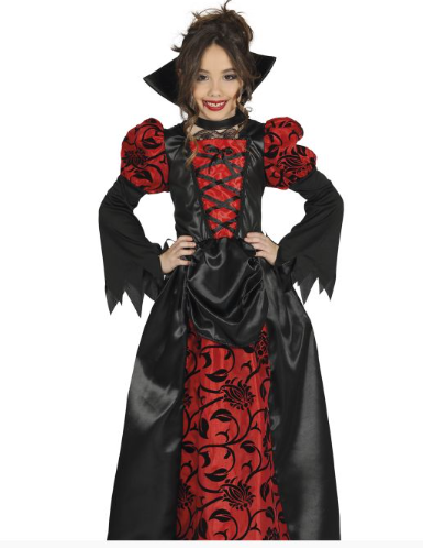 PRE-ORDER! Vampiress