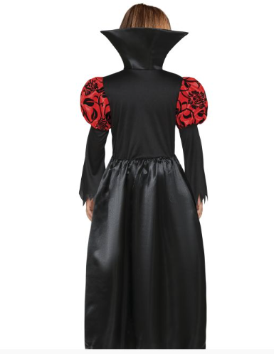 PRE-ORDER! Vampiress