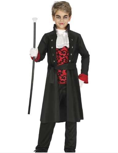 Vampire Boy