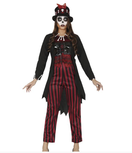 Voodoo Witch