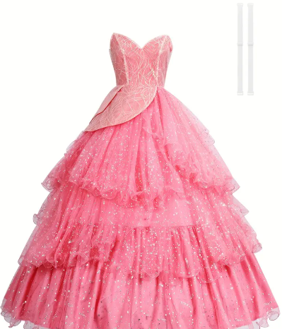 Glinda Adult Dress