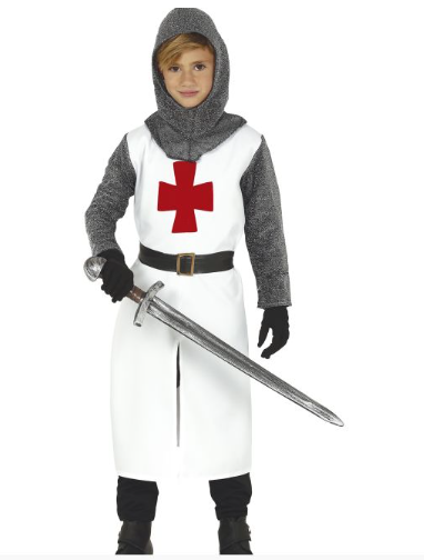 Templar Knight