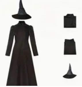 Elphaba Witch