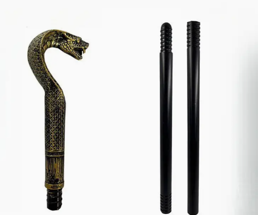 Egyptian Pharaoh's Sceptre