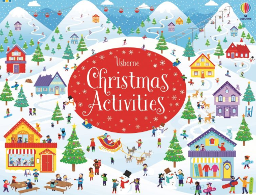 Christmas Activities