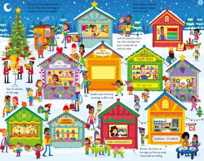 Christmas Activities