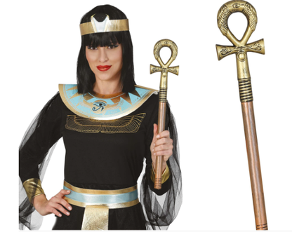 PRE-ORDER: Egyptian Scepter