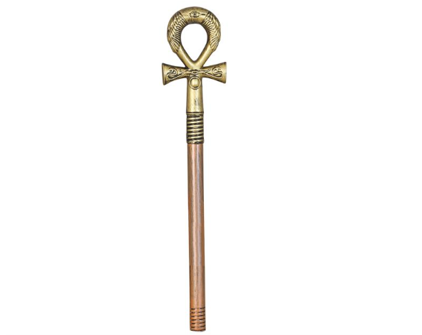PRE-ORDER: Egyptian Scepter
