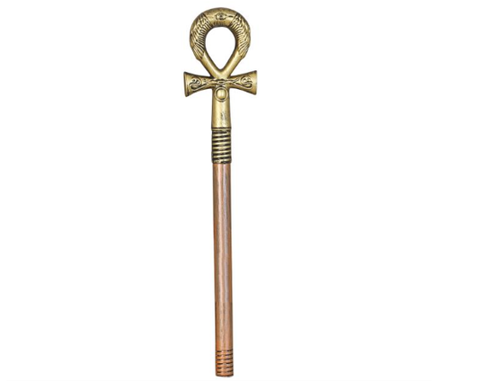PRE-ORDER: Egyptian Scepter