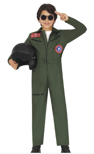 Aviator Child- Pilot