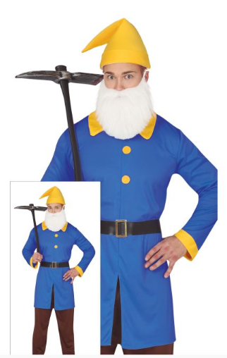 Dwarf