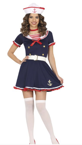 Sailor Girl