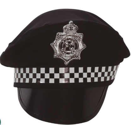 Police Hat