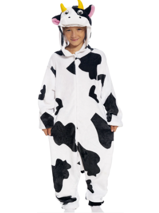 Kigurumimi Cow