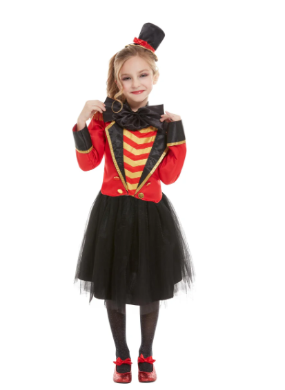 Deluxe Ringmaster