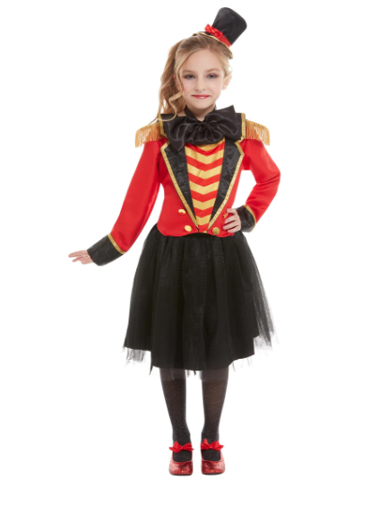 Deluxe Ringmaster