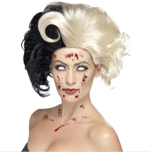 Cruella Wig