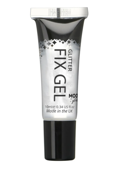 Moon Glitter Fix Gel