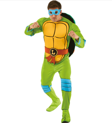 Leonardo Deluxe-Adult