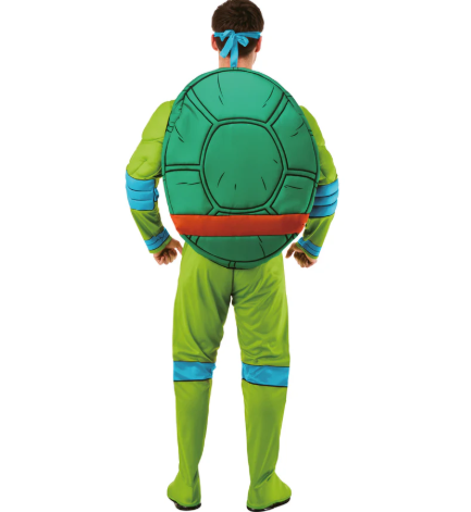 Leonardo Deluxe-Adult