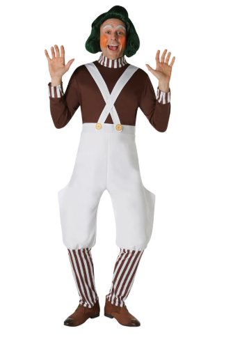 Oompa Loompa