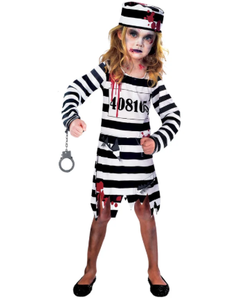 Zombie Convict