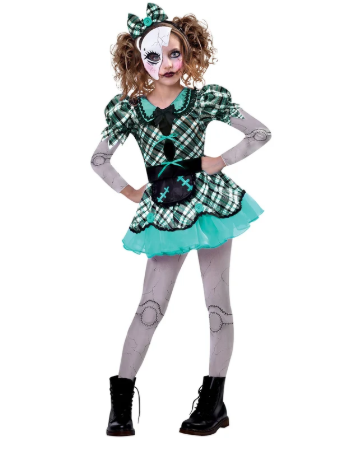 Dark Doll
