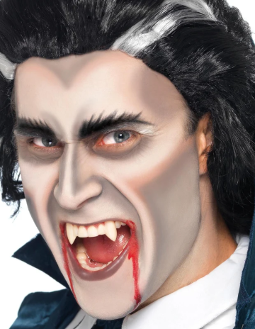Horror Vampire Teeth