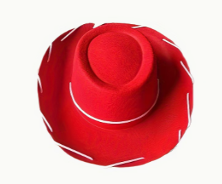 Cowboy Hat