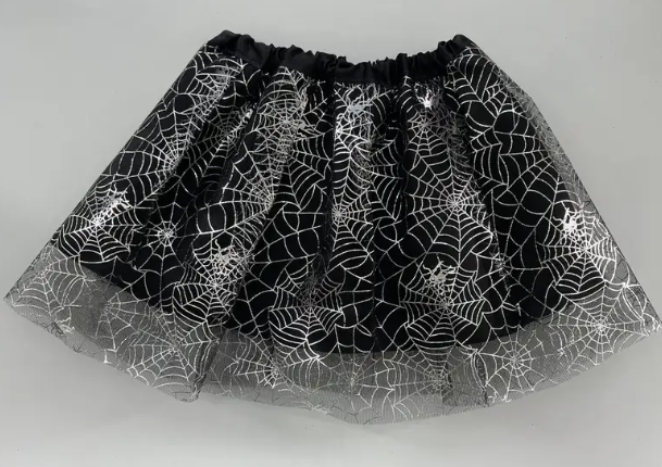 Tulle Tutus - various Halloween colours