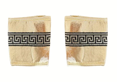 Caesar Augustus Costume