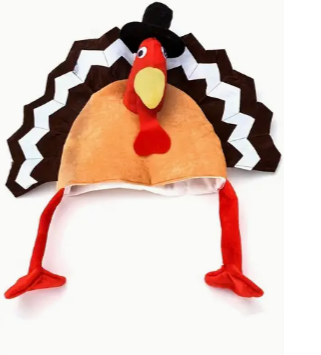 Turkey Hat