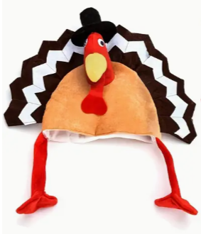 Turkey Hat