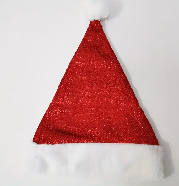 Santa Basic Hat