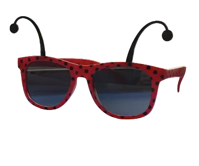 Bee Glasses