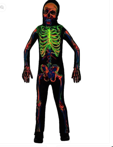 GID Skeleton