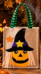 Halloween Bag