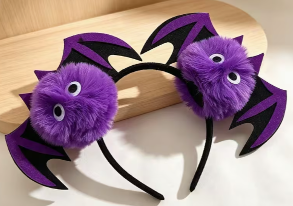 Halloween Headband Various Style