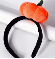 Halloween Headband Various Style