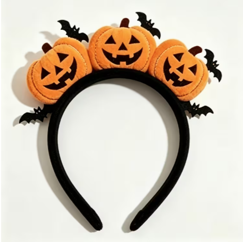 Halloween Headband Various Style