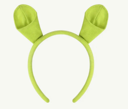 Shrek Ears