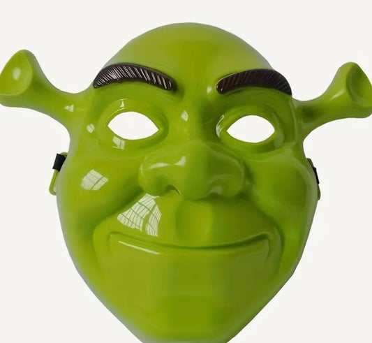 Shrek Mask