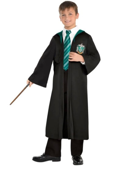 Slytherin Robe Kit