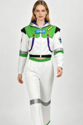Space Ranger-Buzz