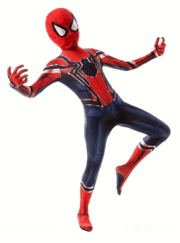 Spin Spidey