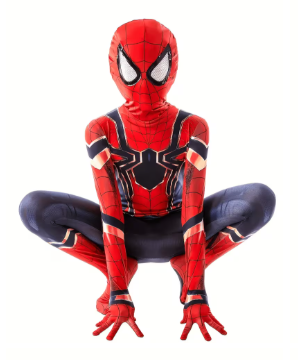 Spider-Man Deluxe